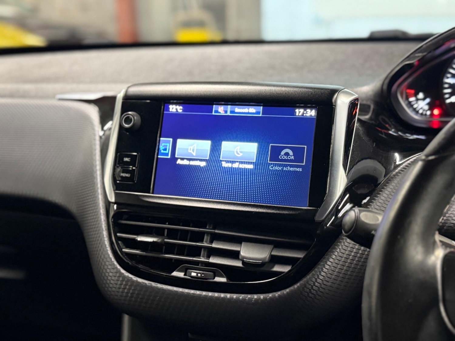 Used Peugeot 208 2017 for sale - 78086424: Photo 11