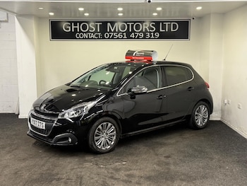 Used Peugeot 208 2017 for sale - 78086424: Photo