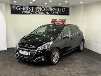 Used Peugeot 208 2017 for sale - 78086424: Photo