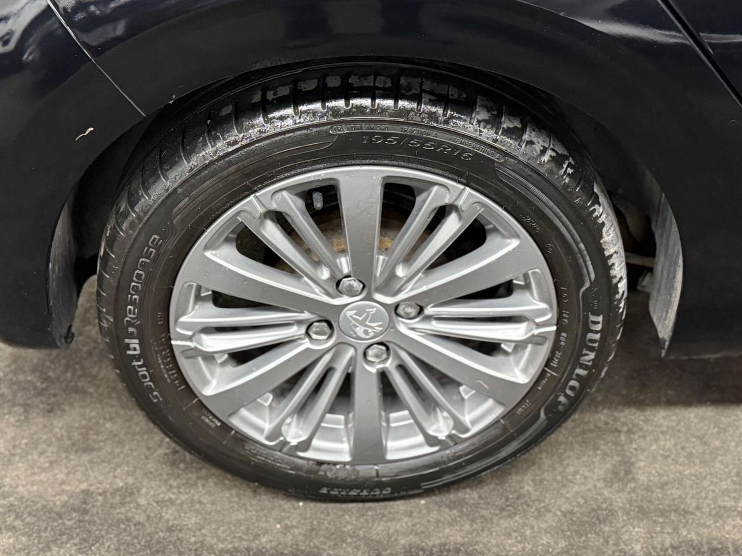 Used Peugeot 208 2017 for sale - 78086424: Photo 7