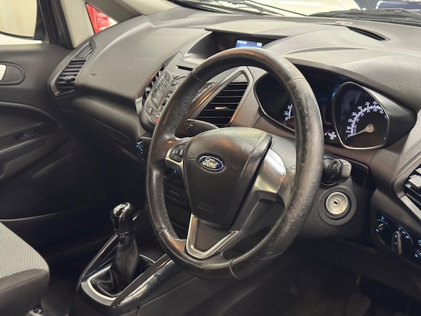 Used Ford Ecosport 2016 for sale - 76315165: Photo 13