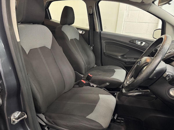 Used Ford Ecosport 2016 for sale - 76315165: Photo 14