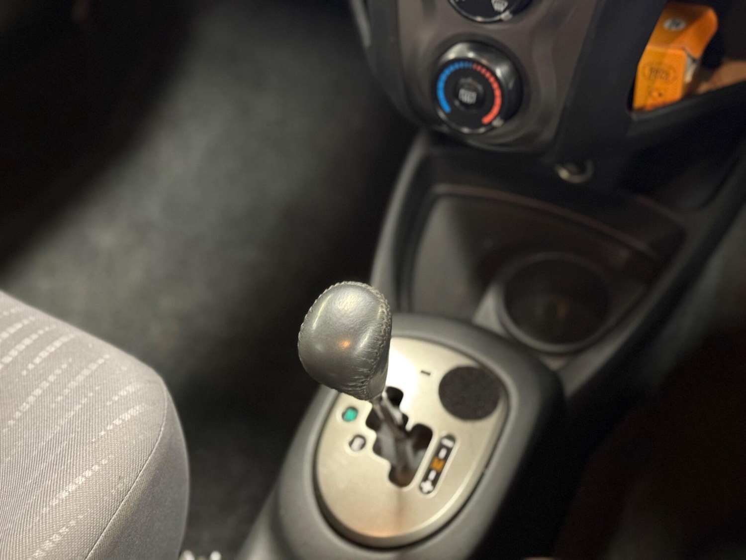 Used Toyota Yaris 2009 for sale - 76899308: Photo 11