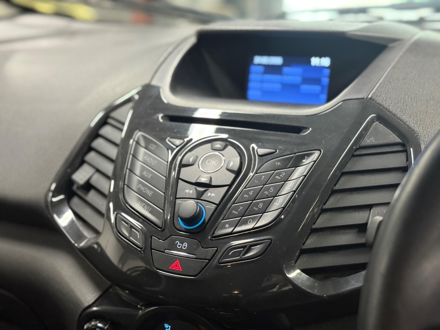 Used Ford Ecosport 2016 for sale - 77658457: Photo 12