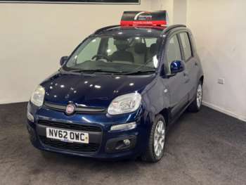 Used Fiat Panda 2013 for sale - 74425768: Photo
