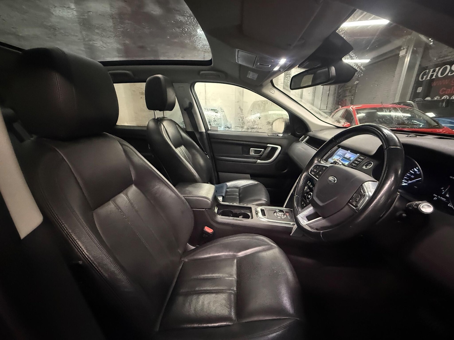 Used Land Rover Discovery Sport 2016 for sale - 76573113: Photo 10