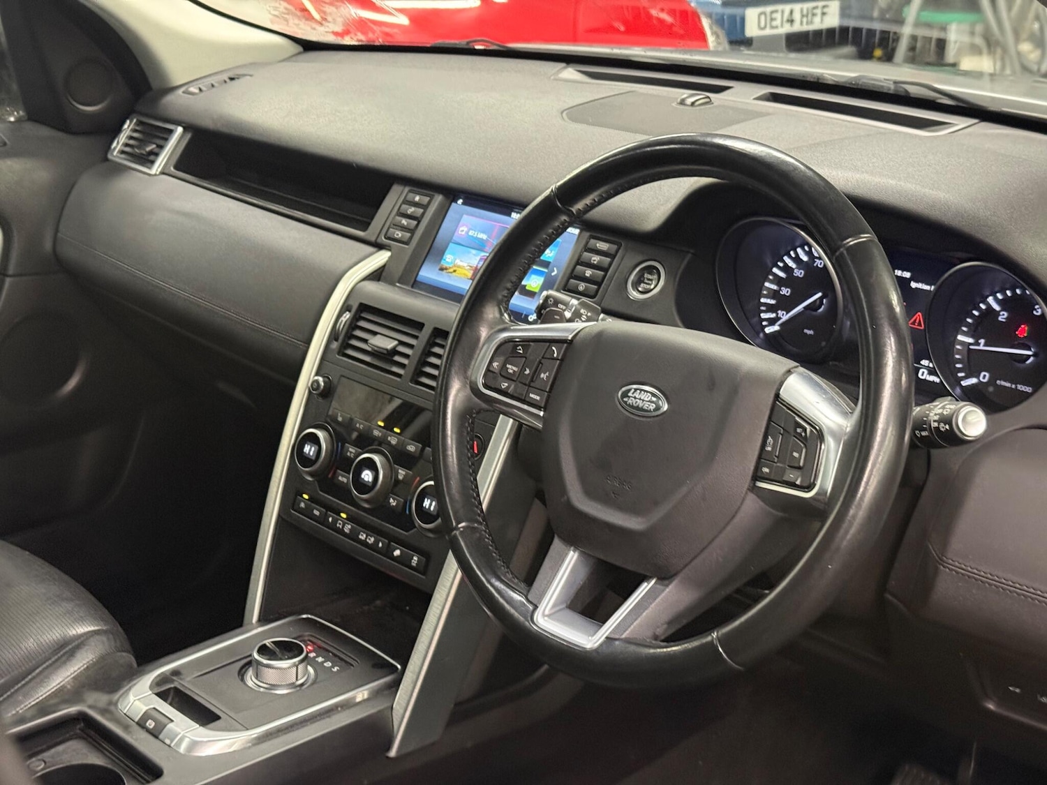 Used Land Rover Discovery Sport 2016 for sale - 76573113: Photo 11