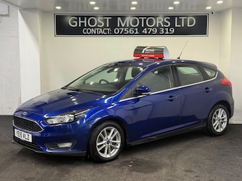 2015 (15) - 1.0T EcoBoost Zetec Euro 6 (s/s) 5dr