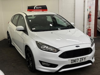 Used Ford Focus 2017 for sale - 78261085: Photo