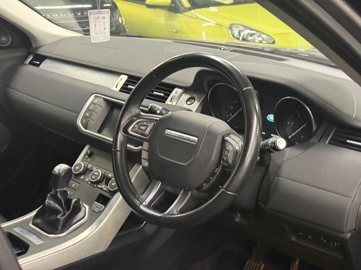 Used Land Rover Range Rover Evoque 2018 for sale - 77015496: Photo 10