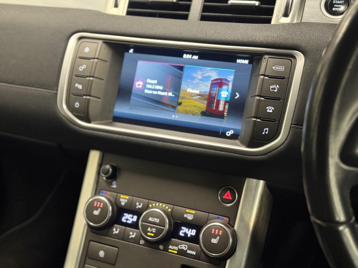 Used Land Rover Range Rover Evoque 2018 for sale - 77015496: Photo 11