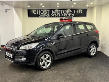 Used Ford Kuga 2015 for sale - 77768674: Photo