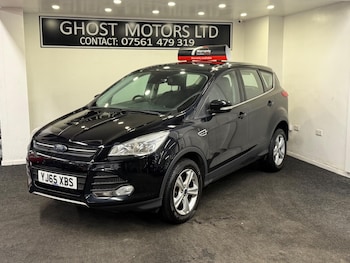 Used Ford Kuga 2015 for sale - 77768674: Photo