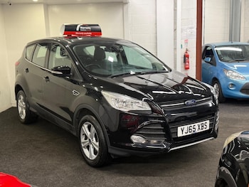Used Ford Kuga 2015 for sale - 77768674: Photo