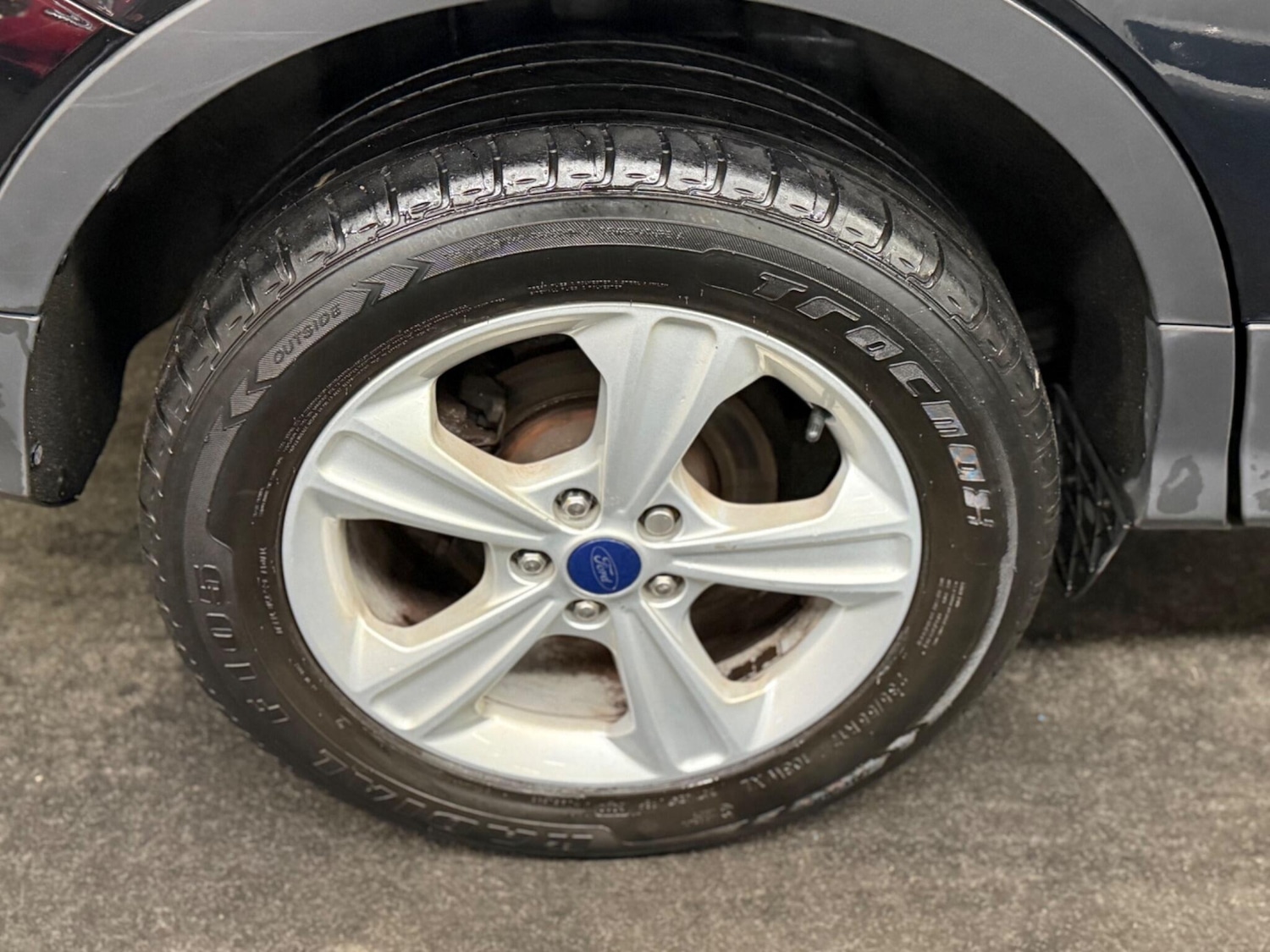 Used Ford Kuga 2015 for sale - 77768674: Photo 6