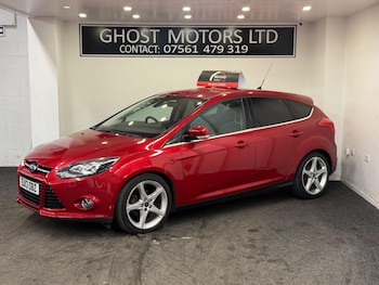 Used Ford Focus 2013 for sale - 78539124: Photo