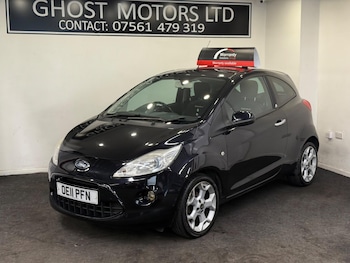 Used Ford Ka 2011 for sale - 75387288: Photo