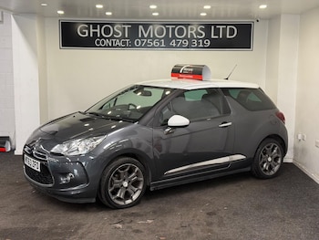Used Citroen DS3 2014 for sale - 77925157: Photo