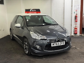 Used Citroen DS3 2014 for sale - 77925157: Photo