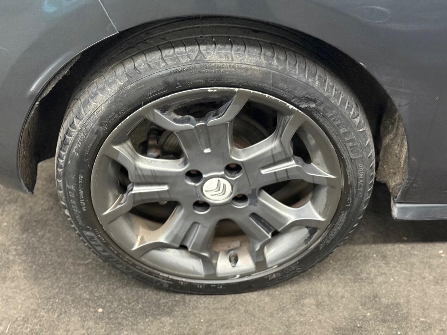 Used Citroen DS3 2014 for sale - 77925157: Photo 7