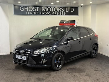 Used Ford Focus 2013 for sale - 75927418: Photo