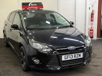 Used Ford Focus 2013 for sale - 75927418: Photo