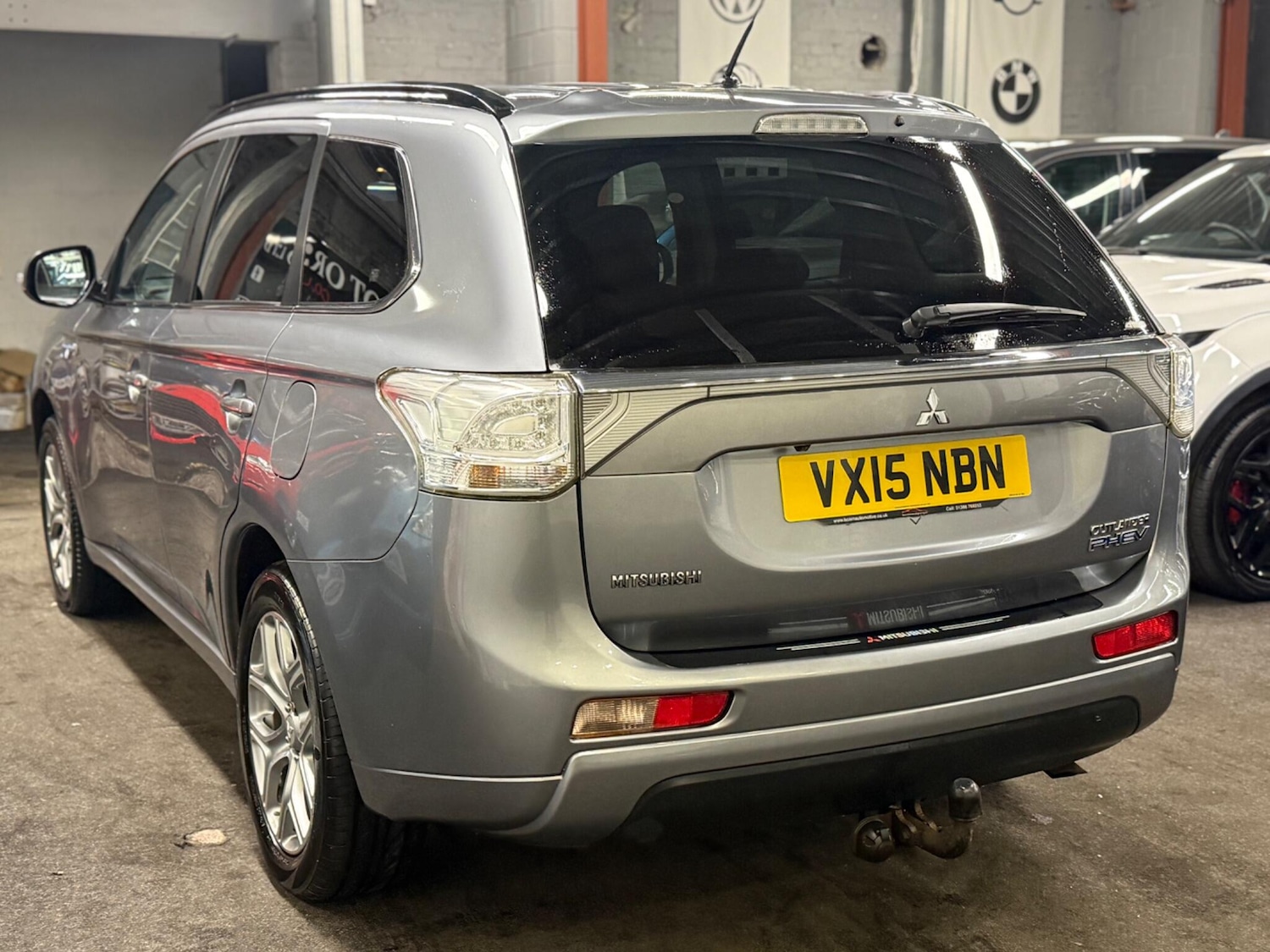 Used Mitsubishi Outlander 2015 for sale - 76644570: Photo 6