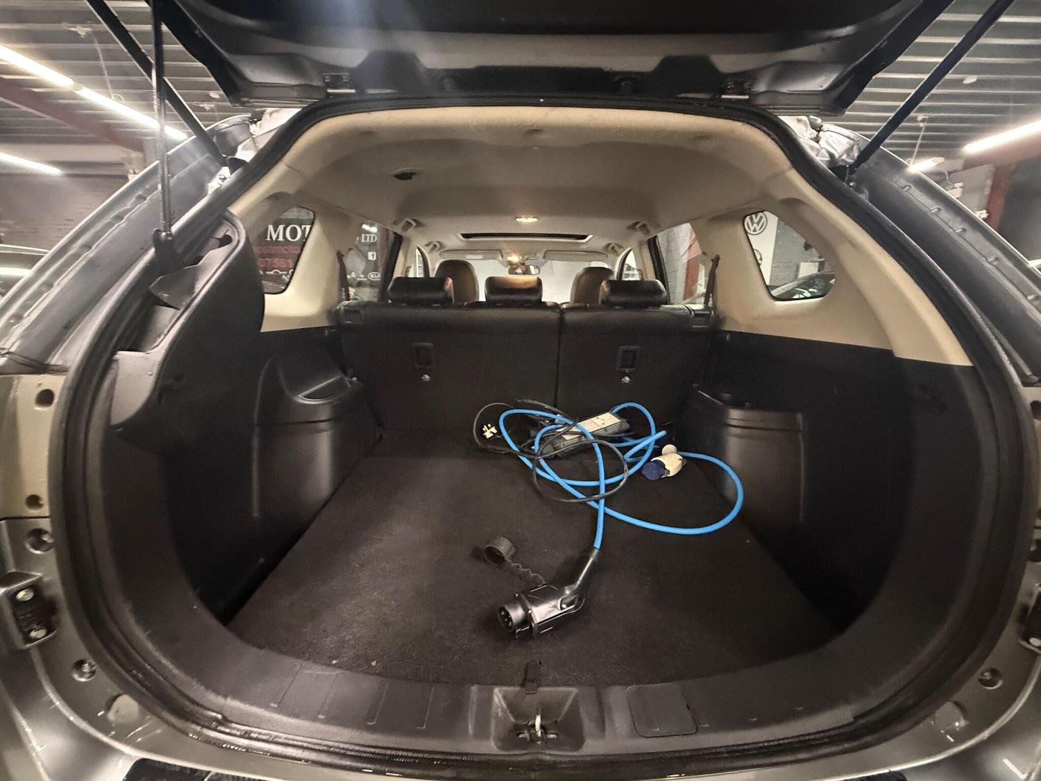 Used Mitsubishi Outlander 2015 for sale - 76644570: Photo 7