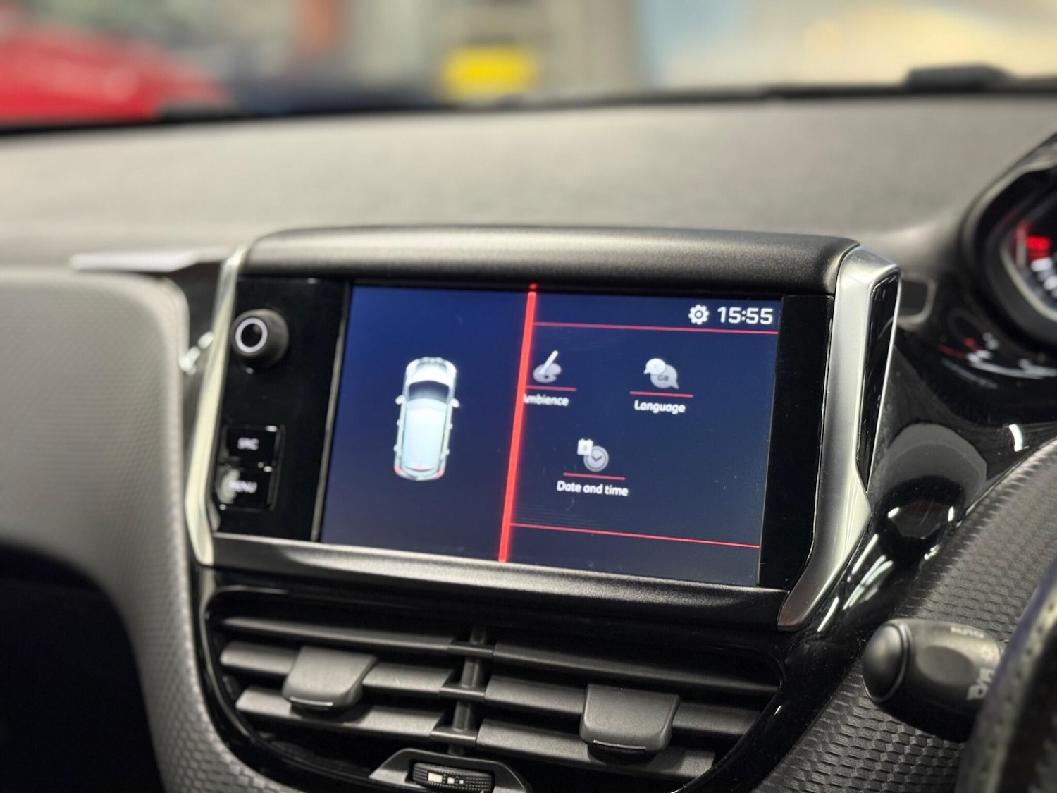 Used Peugeot 208 2018 for sale - 77242757: Photo 12