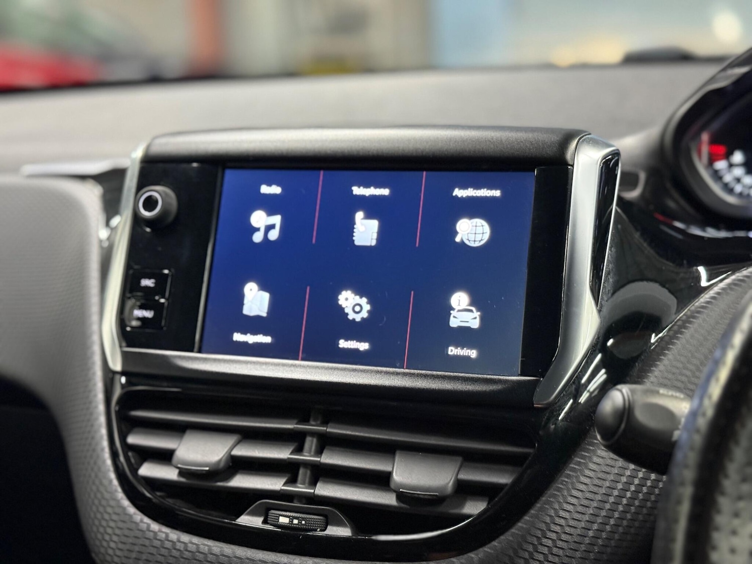 Used Peugeot 208 2018 for sale - 77242757: Photo 13