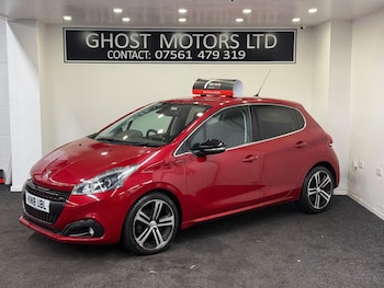 Peugeot 208 feature image