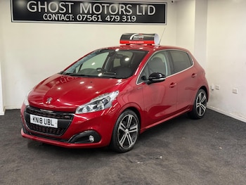 Used Peugeot 208 2018 for sale - 77242757: Photo