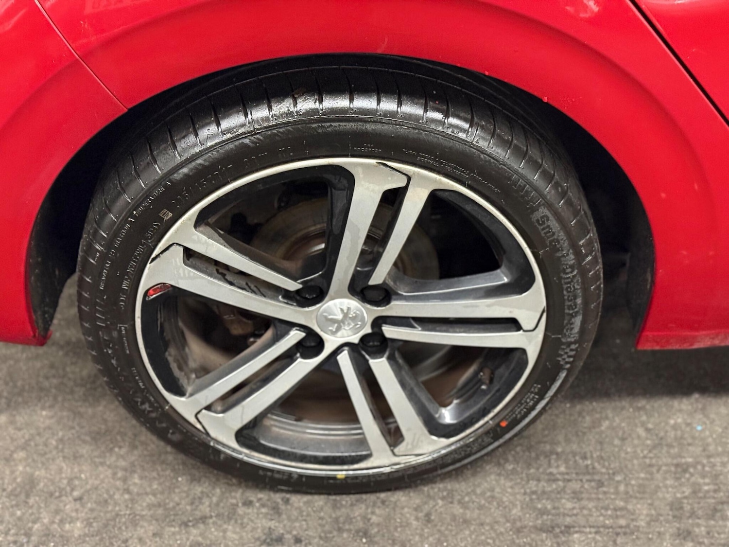 Used Peugeot 208 2018 for sale - 77242757: Photo 7