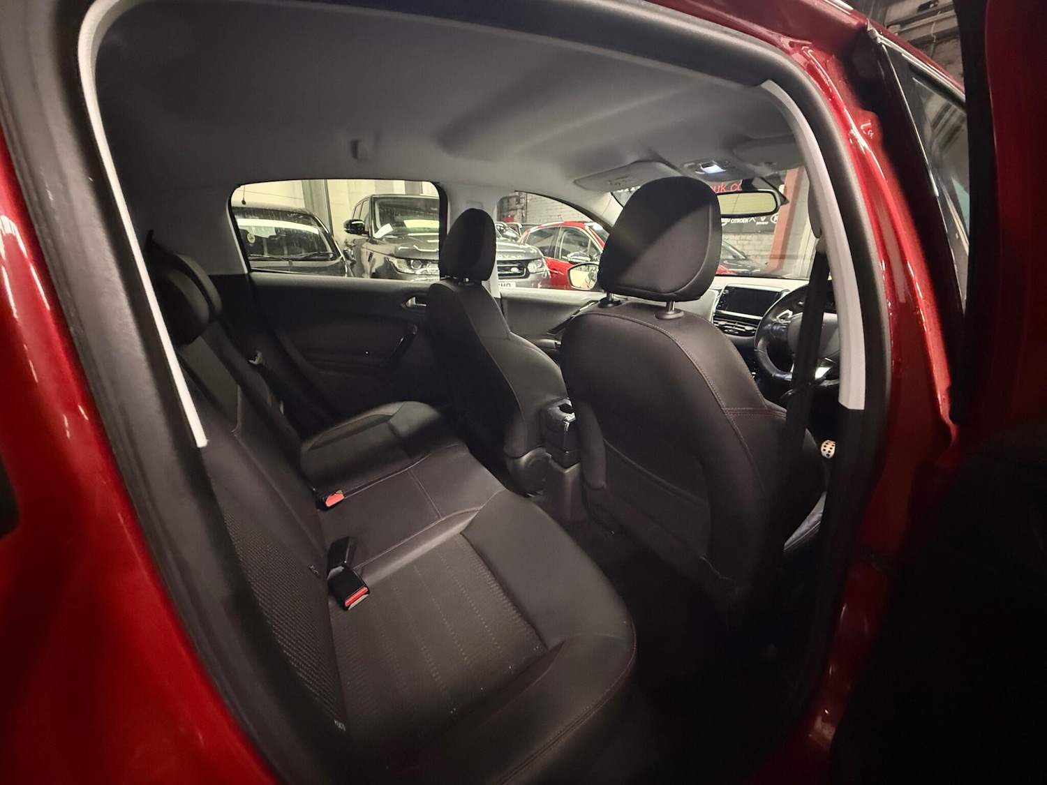 Used Peugeot 208 2018 for sale - 77242757: Photo 8