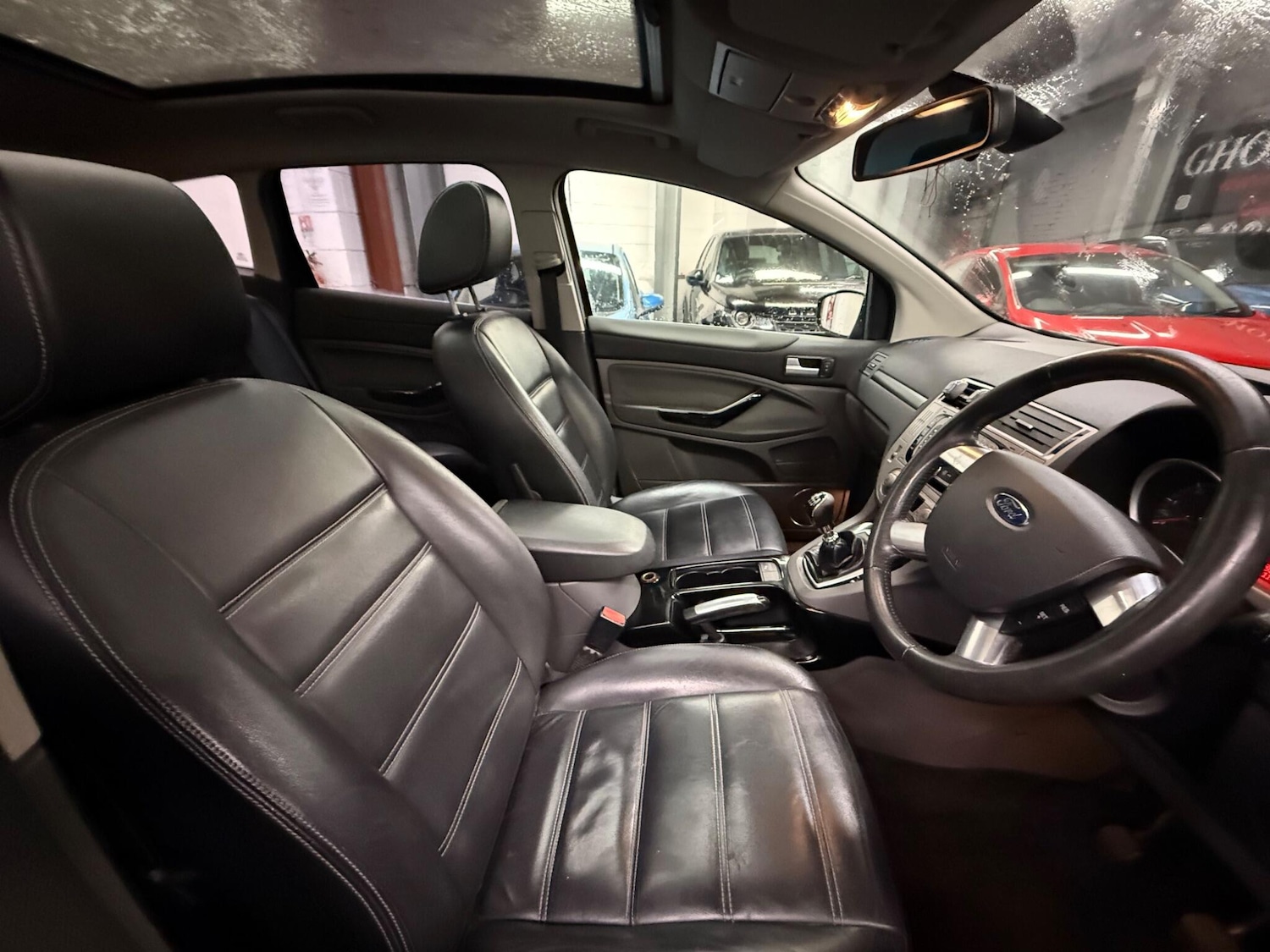 Used Ford Kuga 2012 for sale - 76522450: Photo 11