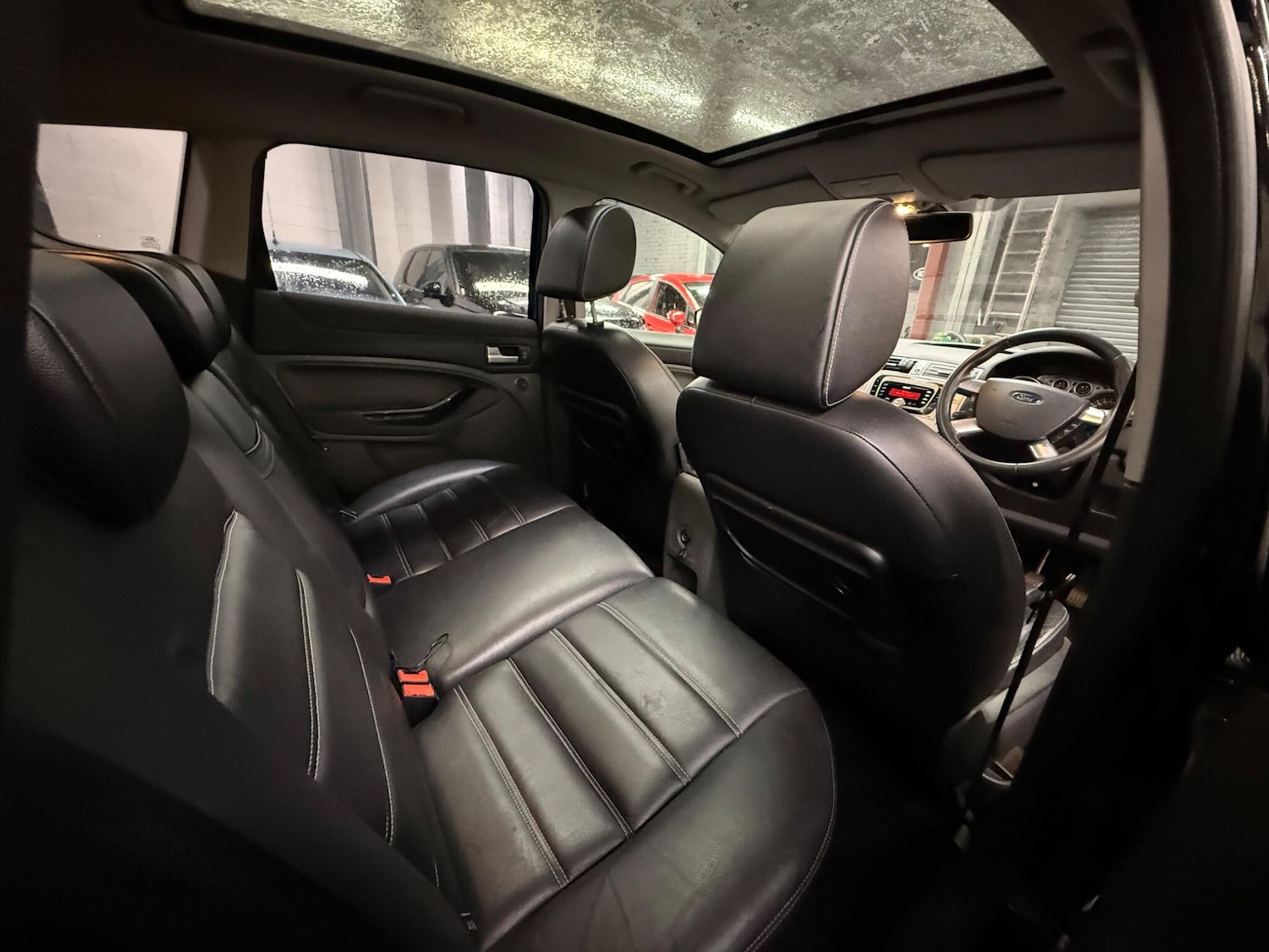 Used Ford Kuga 2012 for sale - 76522450: Photo 13