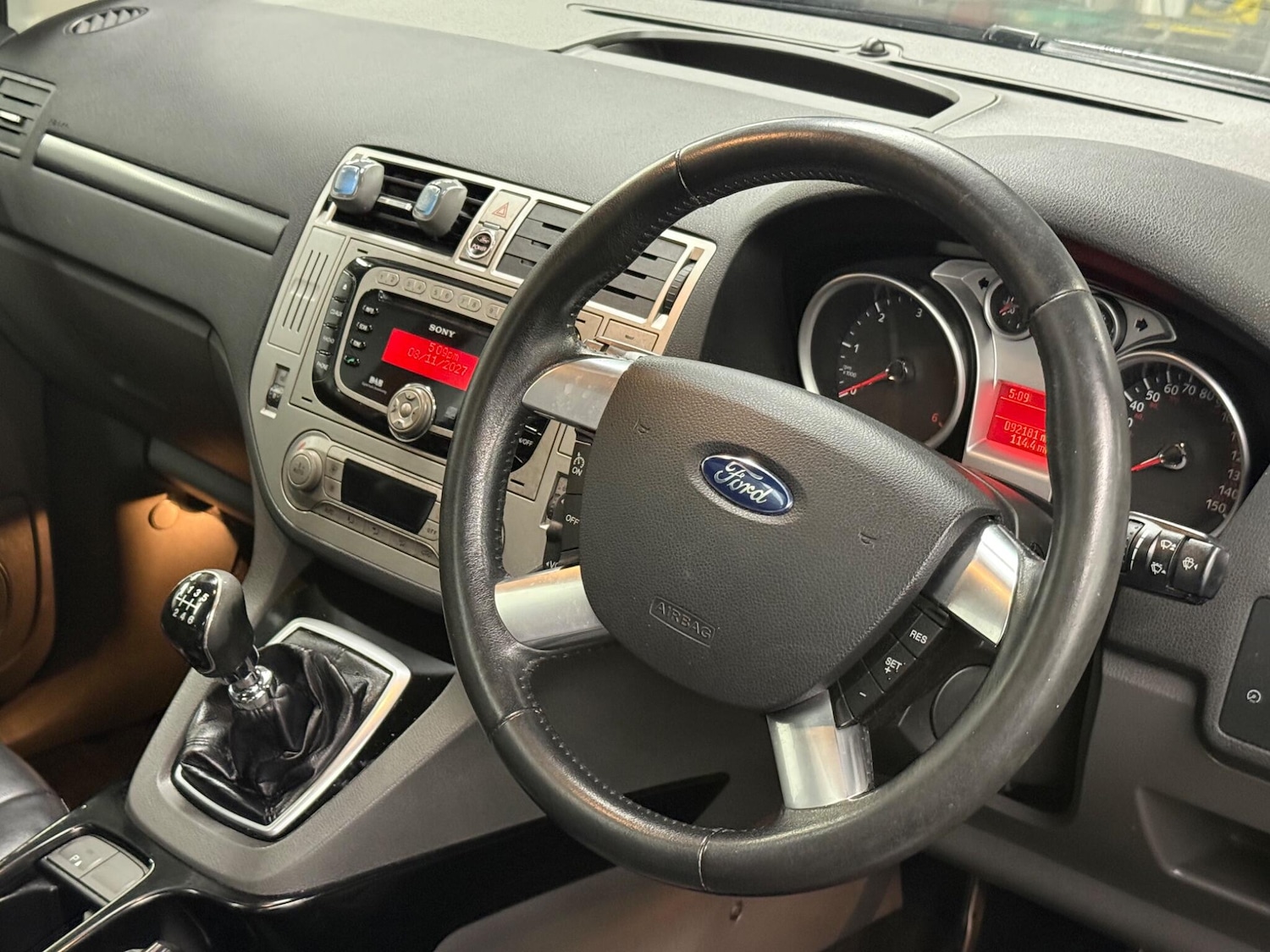 Used Ford Kuga 2012 for sale - 76522450: Photo 14