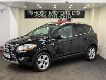 Used Ford Kuga 2012 for sale - 76522450: Photo