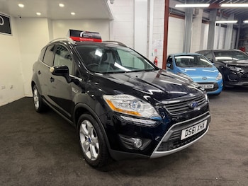 Used Ford Kuga 2012 for sale - 76522450: Photo