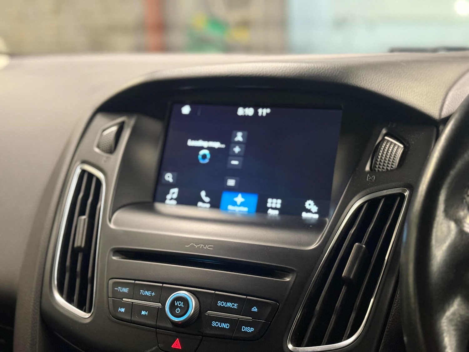 Used Ford Focus 2017 for sale - 76433024: Photo 11