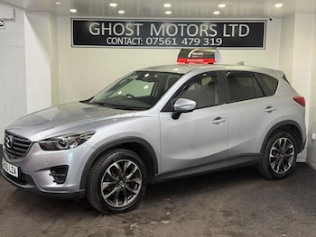 Used Mazda CX-5 2015 for sale - 79093547: Photo