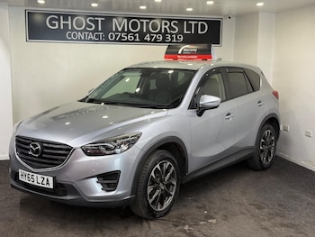 Used Mazda CX-5 2015 for sale - 79093547: Photo