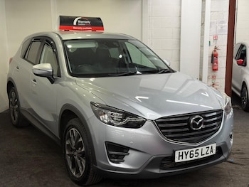 Used Mazda CX-5 2015 for sale - 79093547: Photo