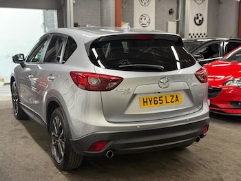 Used Mazda CX-5 2015 for sale - 79093547: Photo