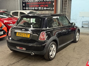 Used MINI Hatch 2013 for sale - 78505019: Photo