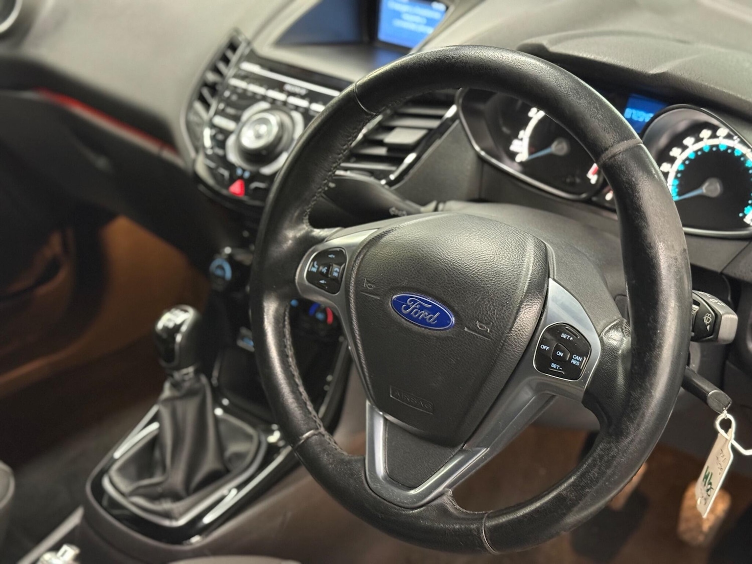 Used Ford Fiesta for sale - 76513270: Photo 10