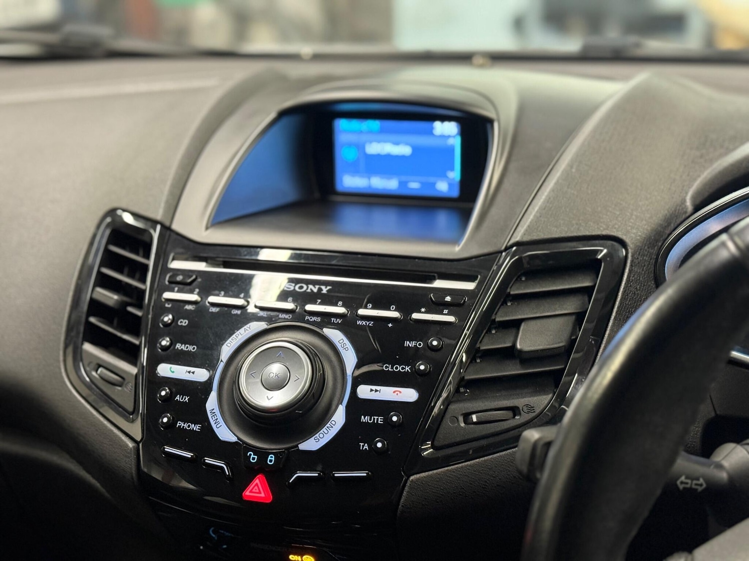 Used Ford Fiesta for sale - 76513270: Photo 11