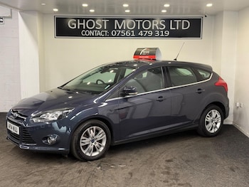 Used Ford Focus 2014 for sale - 78471293: Photo