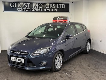 Used Ford Focus 2014 for sale - 78471293: Photo