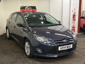 Used Ford Focus 2014 for sale - 78471293: Photo